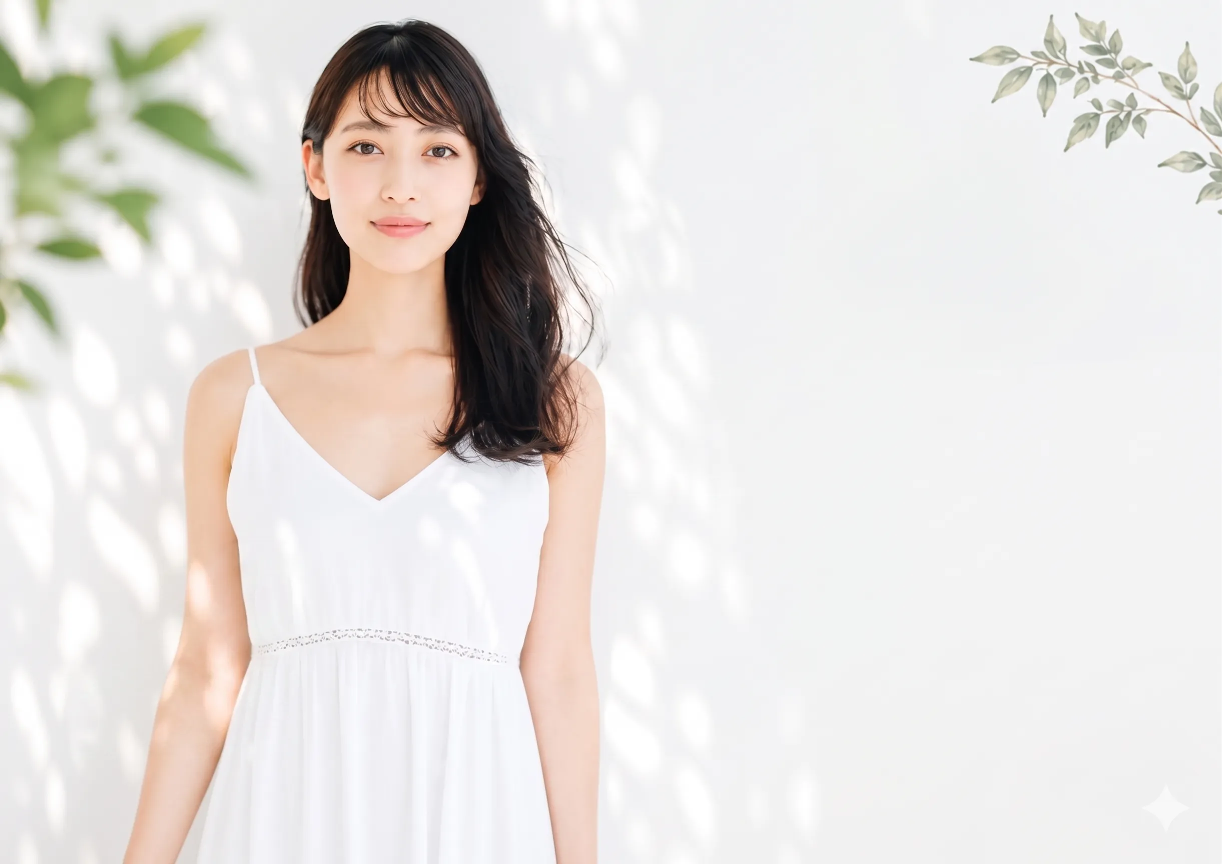 main visual